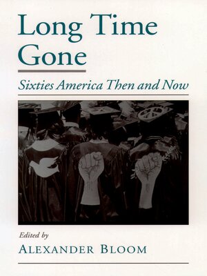 cover image of Long Time Gone